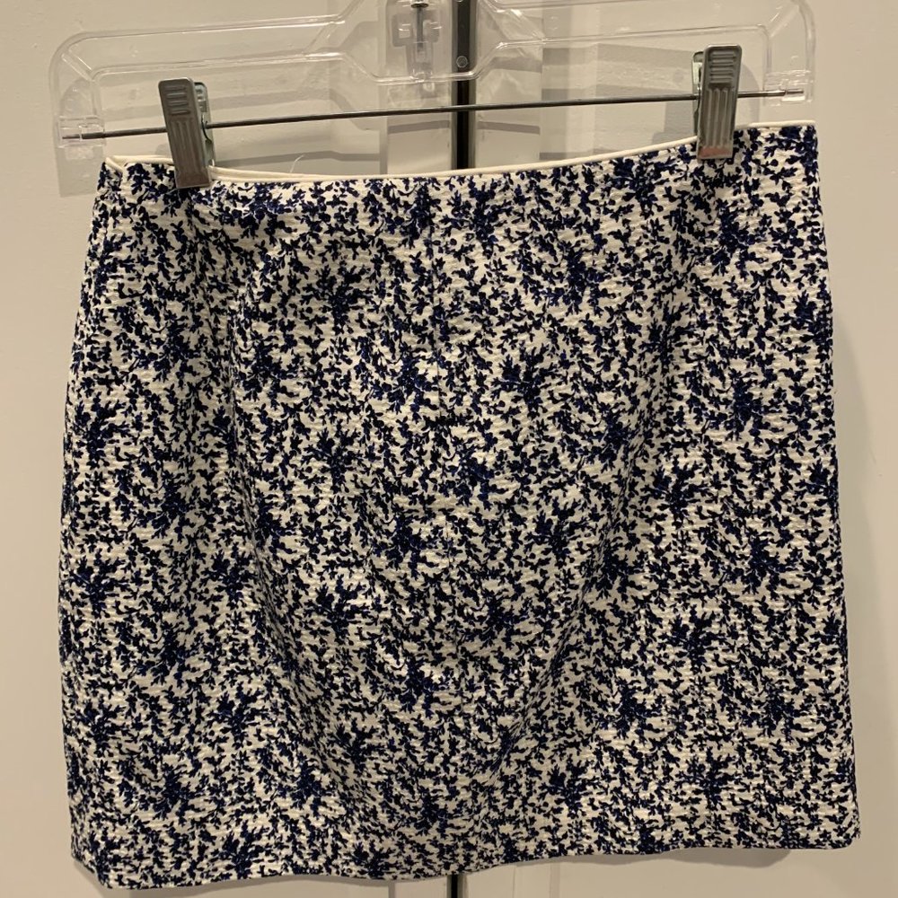 Madewell skirt